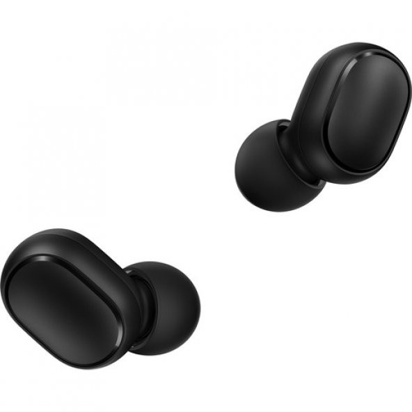 Xiaomi Redmi Airdots S TWS Bluetooth Kulaklık Siyah - 4