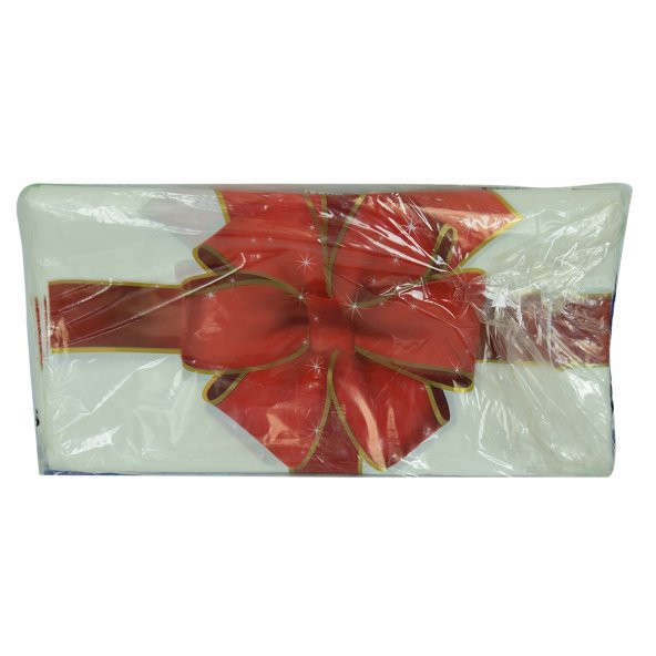 ArmaPlus Takviyeli Çanta Poşet Karma Desen Renk 30X45 50 Adet No:3 - 2