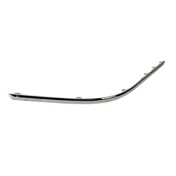 VW Passat B6 Sedan 2006-11 Sağ Arka Tampon Köşe Çıtası Krom 3C5807460A - 2
