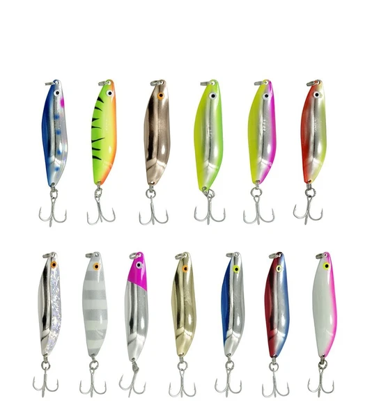 FUJİN BLADE SPOON 24GR KAŞIK - 5