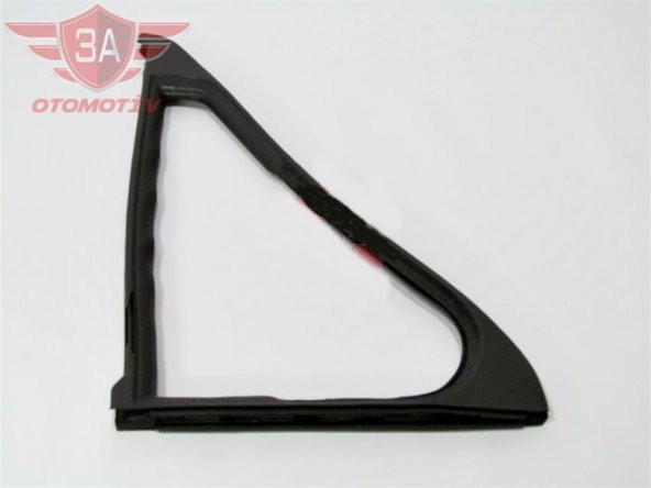 Isuzu Npr59-Nkr13 Kelebek Cam Lastiği Sol 1987-1997 Model