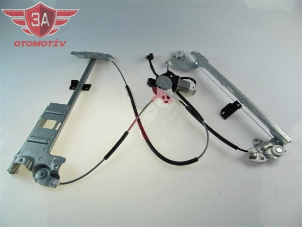 Mitsubishi  Fuso Cam Krikosu Sol Motorlu (24V) FE839-FE859(Çin Malı)