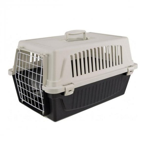 Ferplast Atlas 10 El Palbox Kedi Köpek Taşıma Çantası