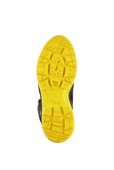 Vaneda 1176 - V-Clutch 1176 Pro Mid Nubuk Bot - Resim 8