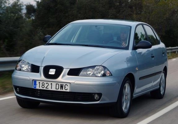 Seat Cordoba 2003-2009 Polen Klima Filtresi Kapağı 6Q0819422A - 2