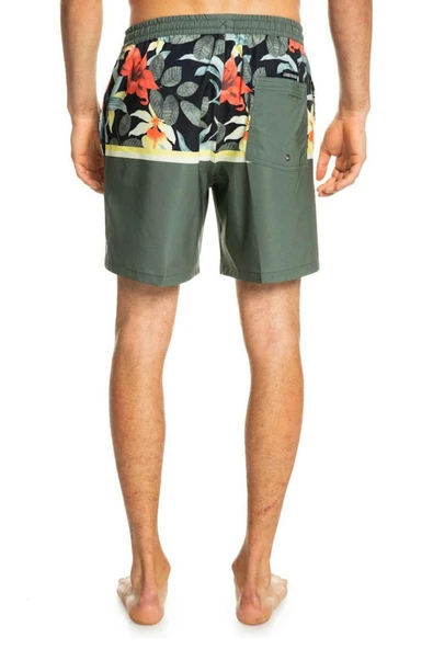 Quiksilver EQYJV03891B- Division 17 Erkek Deniz Şort - 3