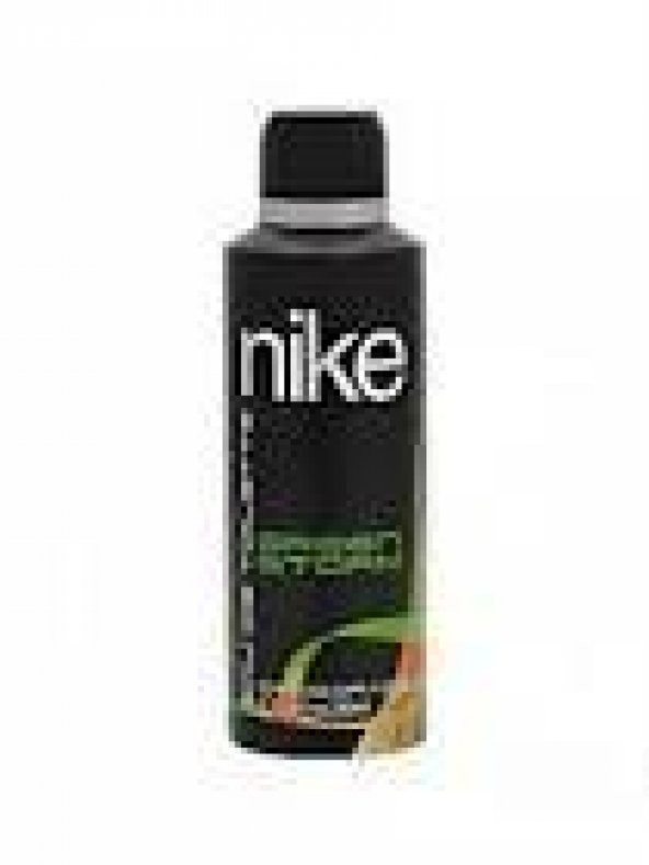 Nike Deodorant Men Green Storm 200 ml