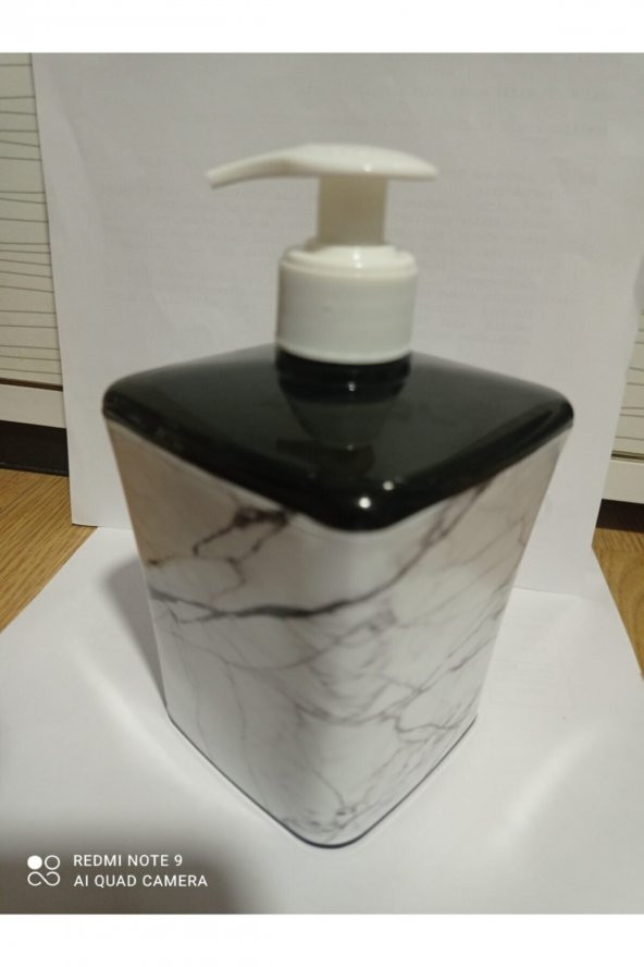 Elif Plastik Lavabo Takımı - 2