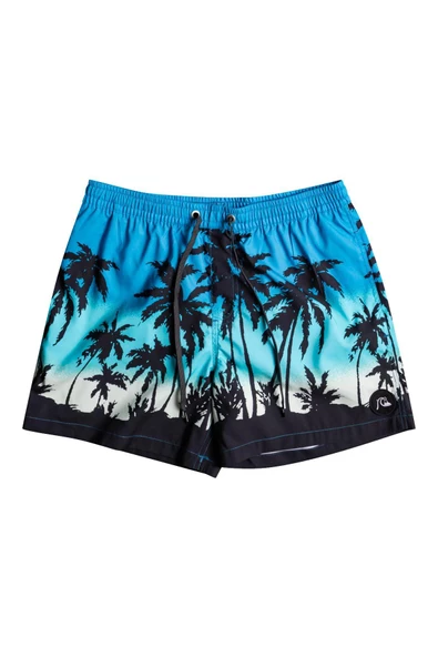 Quiksilver EQYJV03861 - Everday Paradise Volley 15 Şort - 6