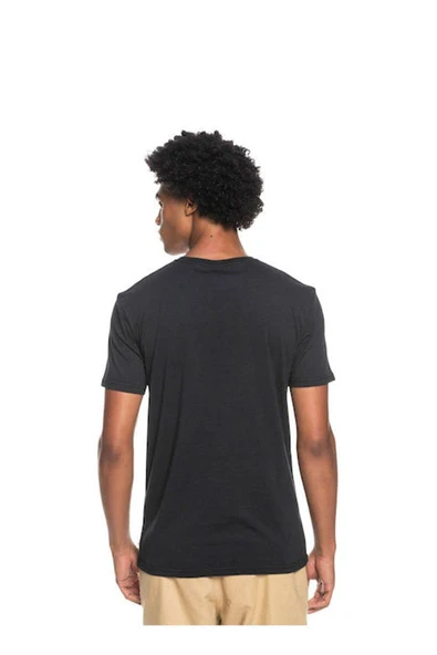 Quiksilver EQYZT06710 - Check On It Erkek T-Shirt - Resim 12
