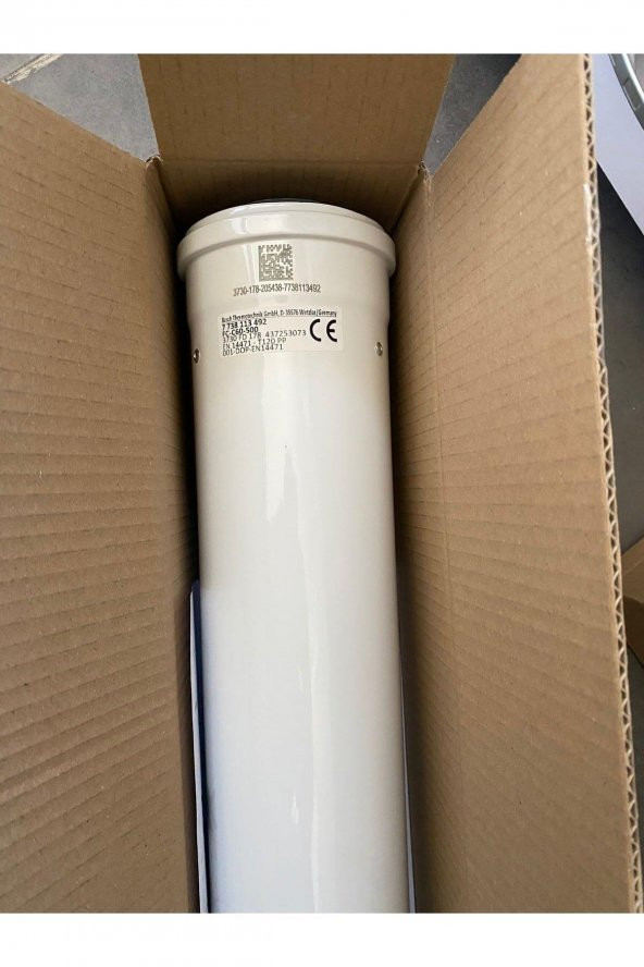 Baca Uzatma-60/100mm-1000mm-Yog.Kombi-V2 - 2