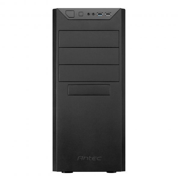 ANTEC VSK-4000B-U3 G6900 DDR4 8GB Ram 480GB SSD FreeDOS Ofis PC - 2