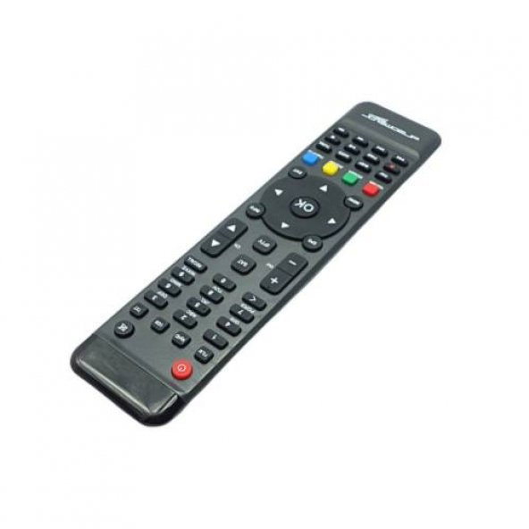 Wellbox Atom  Hd Uydu Kumandası - 3