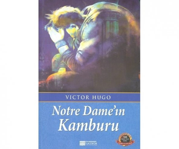Notre Dame’ın Kamburu - Victor Hugo