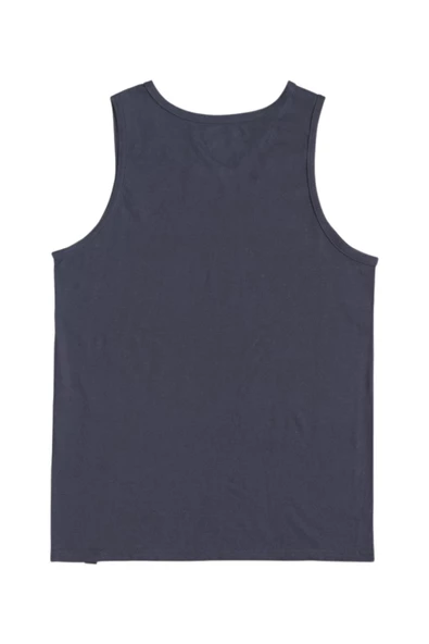 Quiksilver EQYZT06675 -  Comp Logo Tank Erkek Atlet - 7
