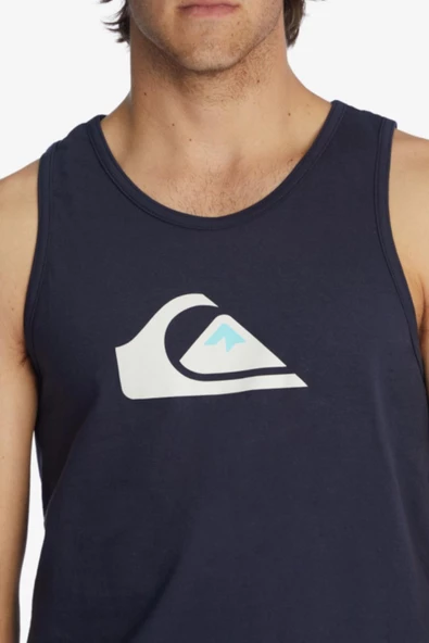 Quiksilver EQYZT06675 -  Comp Logo Tank Erkek Atlet - 3