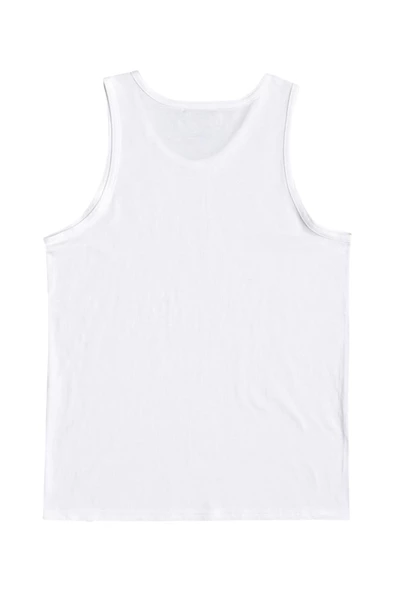 Quiksilver EQYZT06675 -  Comp Logo Tank Erkek Atlet - 10