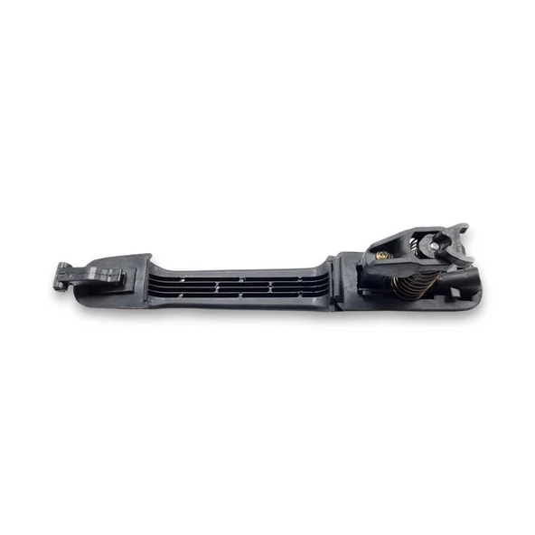VW LT35 Volt 1997-2007 Sağ Orta Sürgülü Kapı Dış Açma Kolu 2D0837205 - 4
