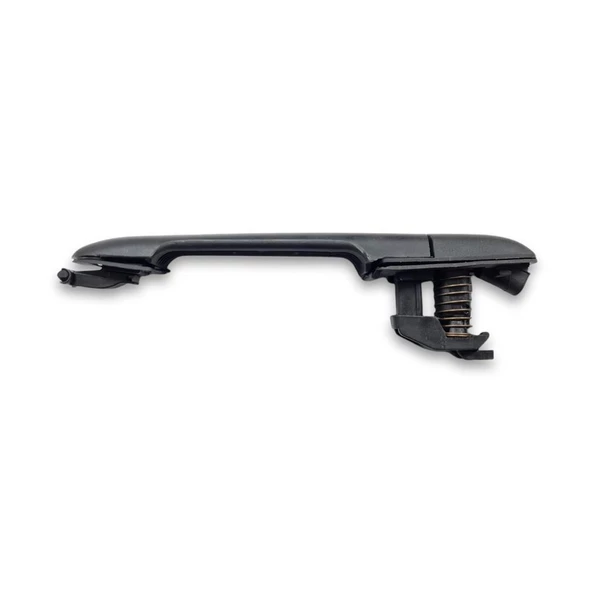VW LT35 Volt 1997-2007 Sağ Orta Sürgülü Kapı Dış Açma Kolu 2D0837205 - 3
