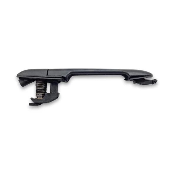 VW LT35 Volt 1997-2007 Sağ Arka Bagaj Kapısı Açma Kolu 2D0837205 - 3