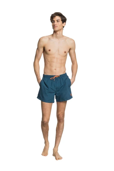 Quiksilver EQYJV03531 - Everyday 15 Erkek Volley Short - 3
