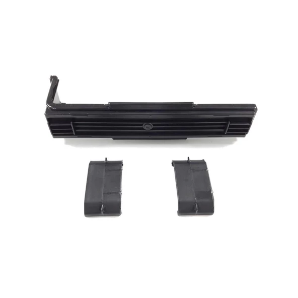 Skoda Fabia 3 2015-2021 Polen Klima Filtresi Kapağı 6R1819422A - 4