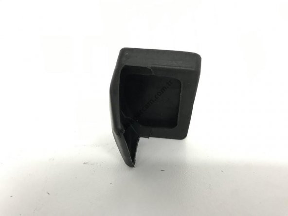 PEUGEOT CITROEN  için FREN PEDAL LASTİĞİ  KULAKLI    4504.12 - 2