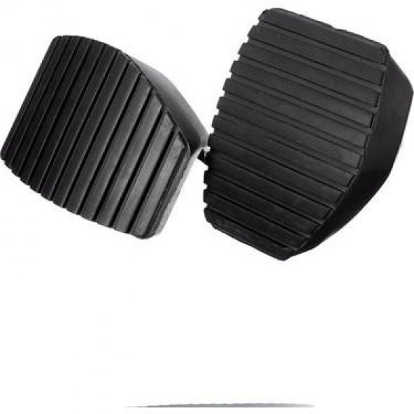 PEUGEOT CITROEN  için FREN PEDAL LASTİĞİ  KULAKLI    4504.12 - 3