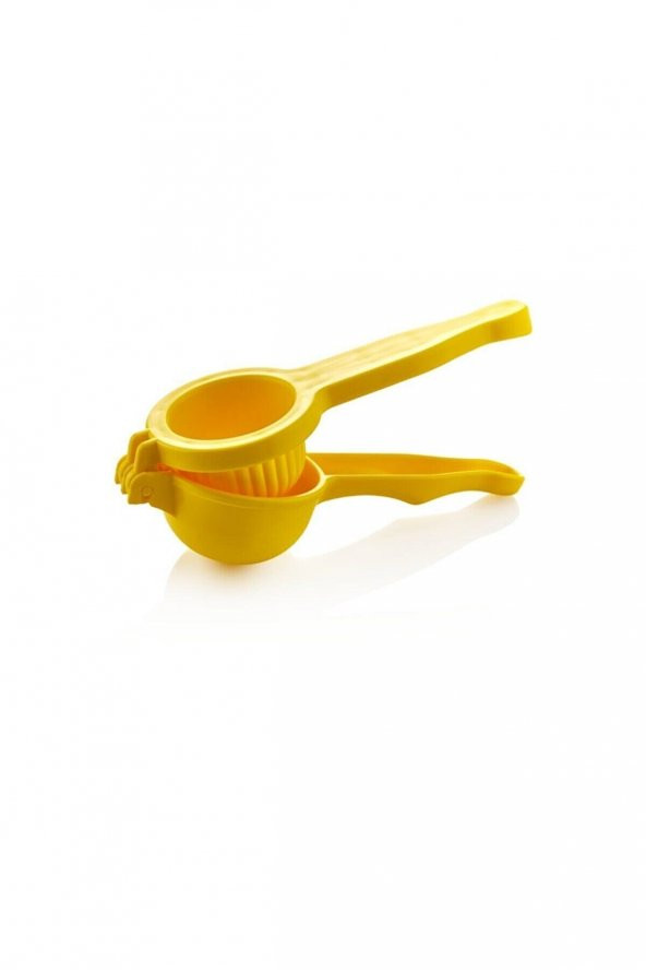 Plastlife Limon Pres & Narenciye Sıkacağı - 5