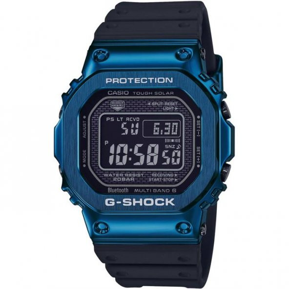 CASIO GMW-B5000G-2DR ERKEK KOL SAATİ