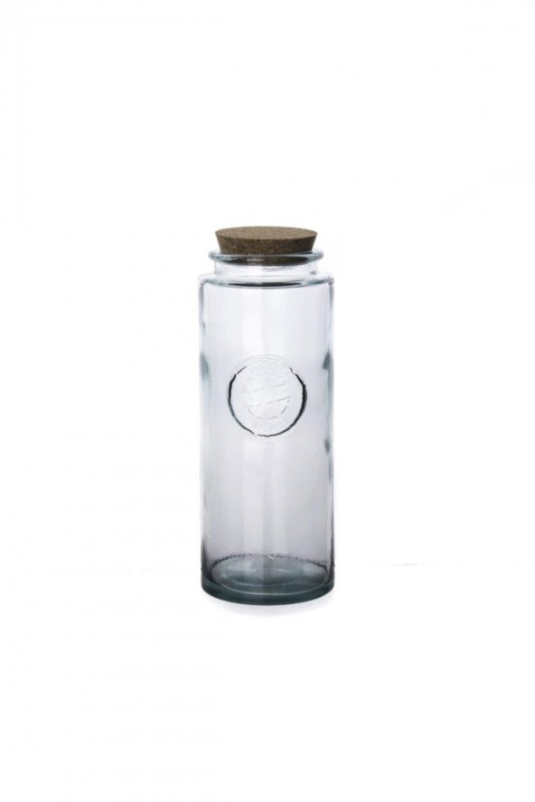 San Miguel Tarro Baharat Kavanozu 1450 ML - 1