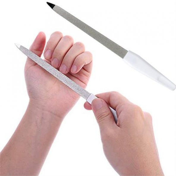 Transformacion Absolute Alman Tip Tırnak Törpüsü 715616 - 1