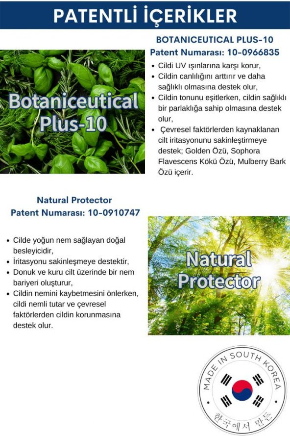 Dr+MEDM SPF50/PA++++ UV 50 ML Guard Sunscreen Yüksek Koruma Fiziksel&Kimyasal Filtreli Güneş Kremi - 3