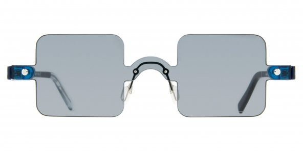 Snob Milano Güneş Gözlüğü SN158 C01 - 2