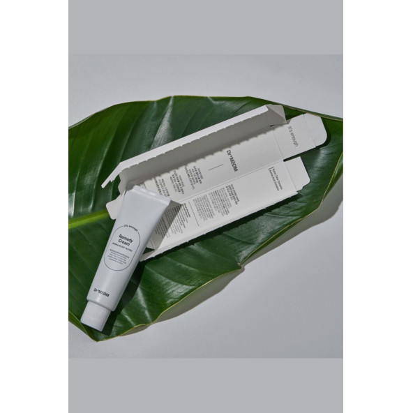 Dermal Dr+ MEDM Facial Remedy Kuru ve Hassas Ciltler için Yüz Kremi 50 GR - 3