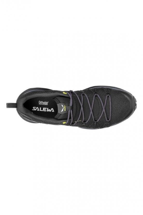 Salewa Dropline Goretex Erkek Outdoor Ayakkabı Siyah 61366 0978 - 2
