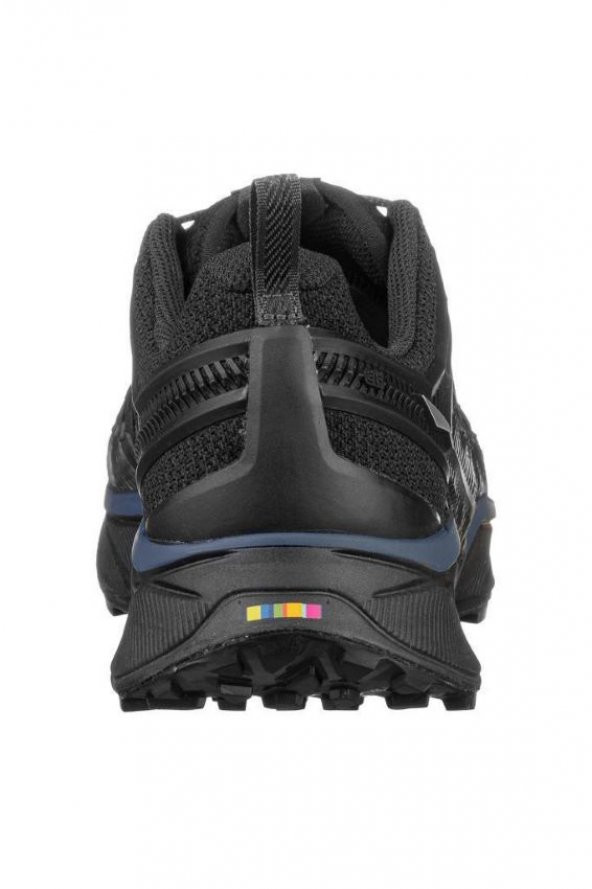Salewa Dropline Goretex Erkek Outdoor Ayakkabı Siyah 61366 0978 - 3