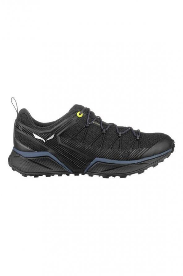 Salewa Dropline Goretex Erkek Outdoor Ayakkabı Siyah 61366 0978 - 5