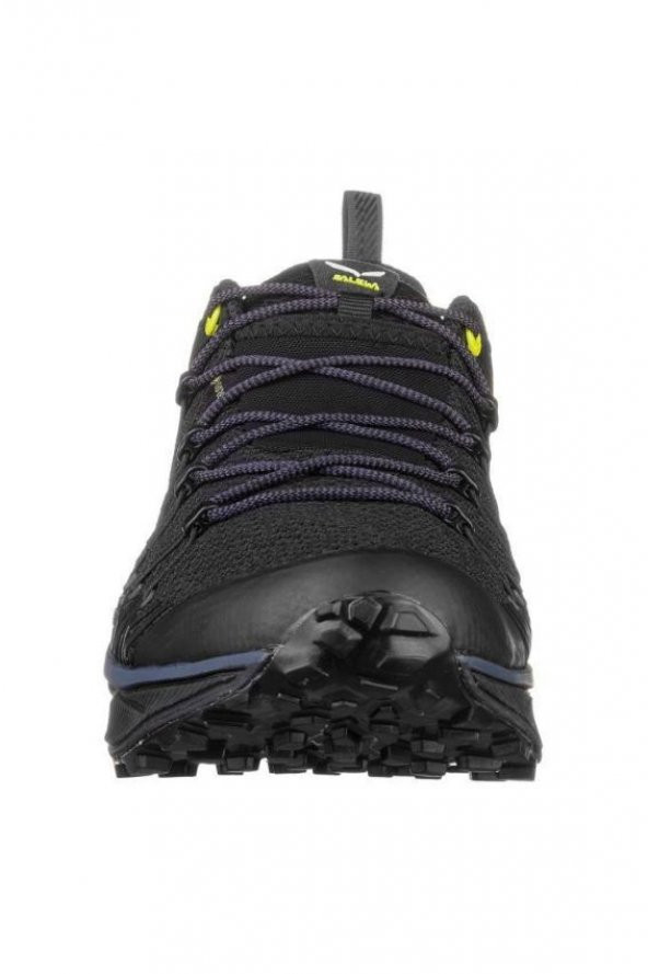 Salewa Dropline Goretex Erkek Outdoor Ayakkabı Siyah 61366 0978 - 7