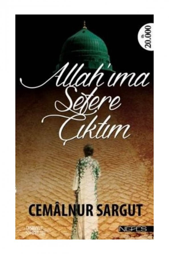 Allahıma Sefere Çıktım - Cemalnur Sargut - Resim 2