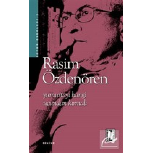 Yumurtayı Hangi Ucundan Kırmalı Bütün Eserleri 5 - Rasim Özdenören ürün görseli