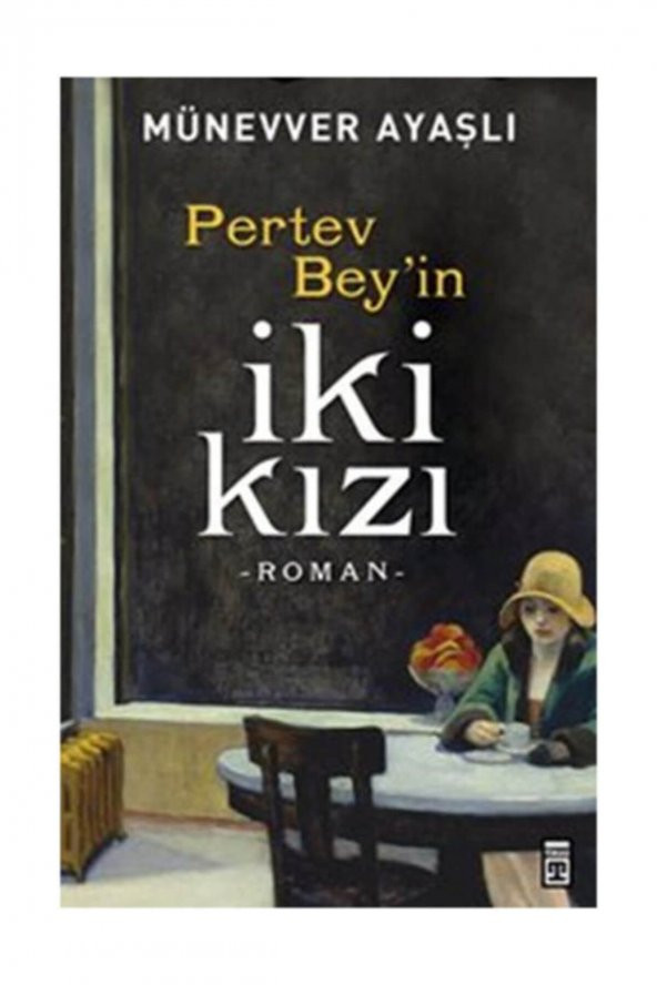 Pertev Beyin İki Kızı ürün görseli