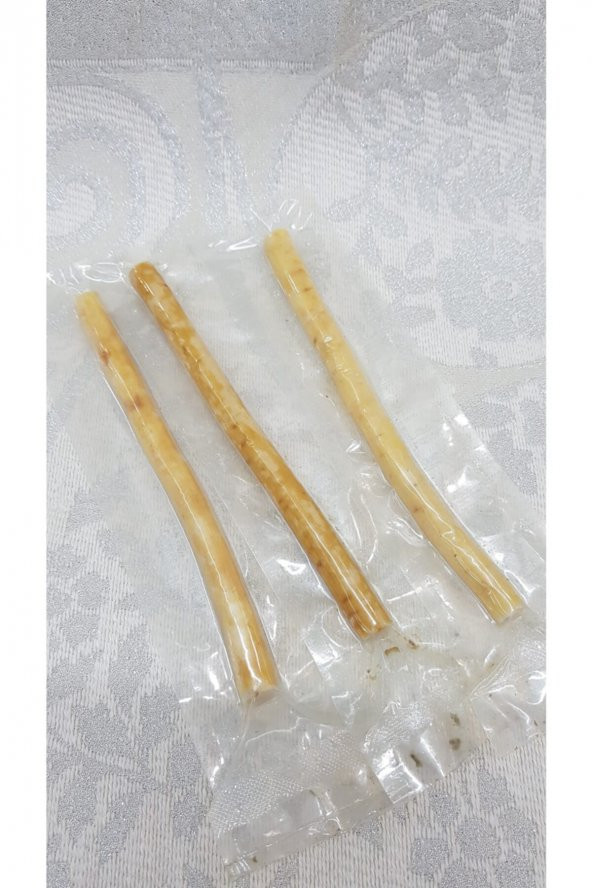 Doğal Taze Misvak/ Vakumlu Ambalaj / 3 Adet - Resim 2