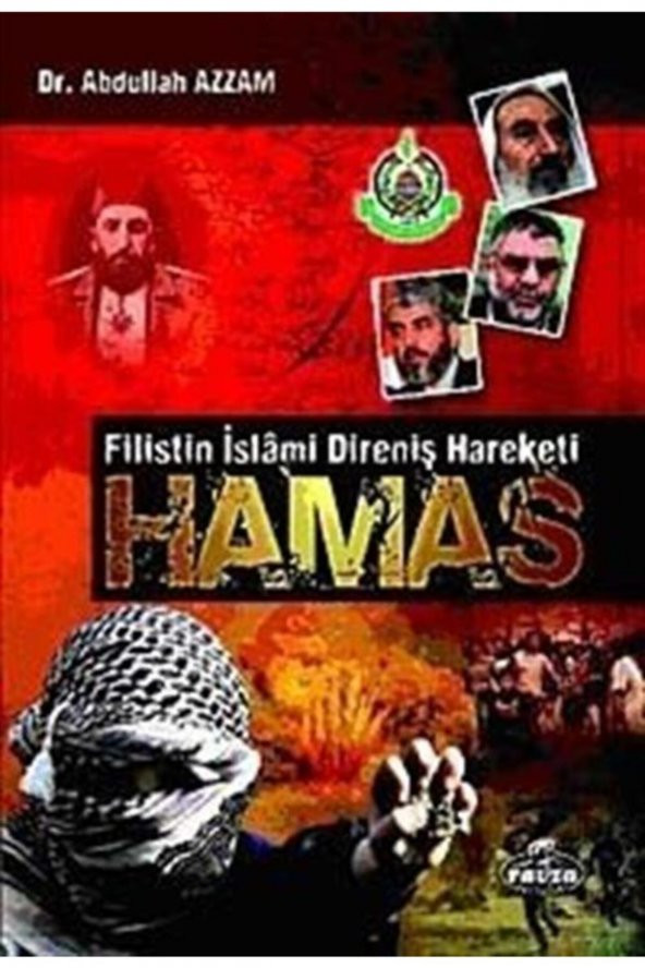 Hamas & Filistin Islami Direniş Hareketi