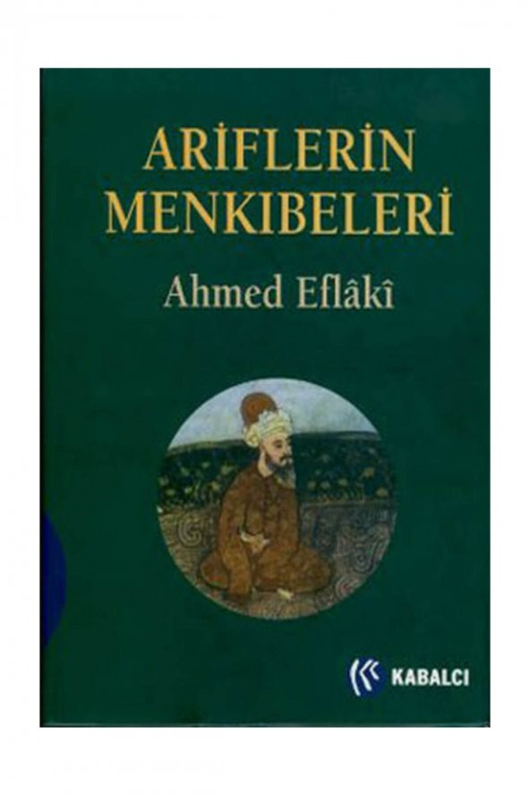 Ariflerin Menkıbeleri