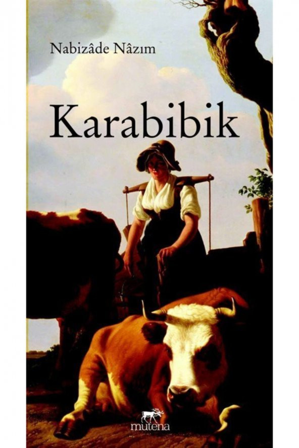 Karabibik ürün görseli