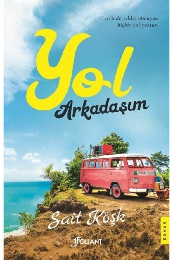Yol Arkadaşım ürün görseli