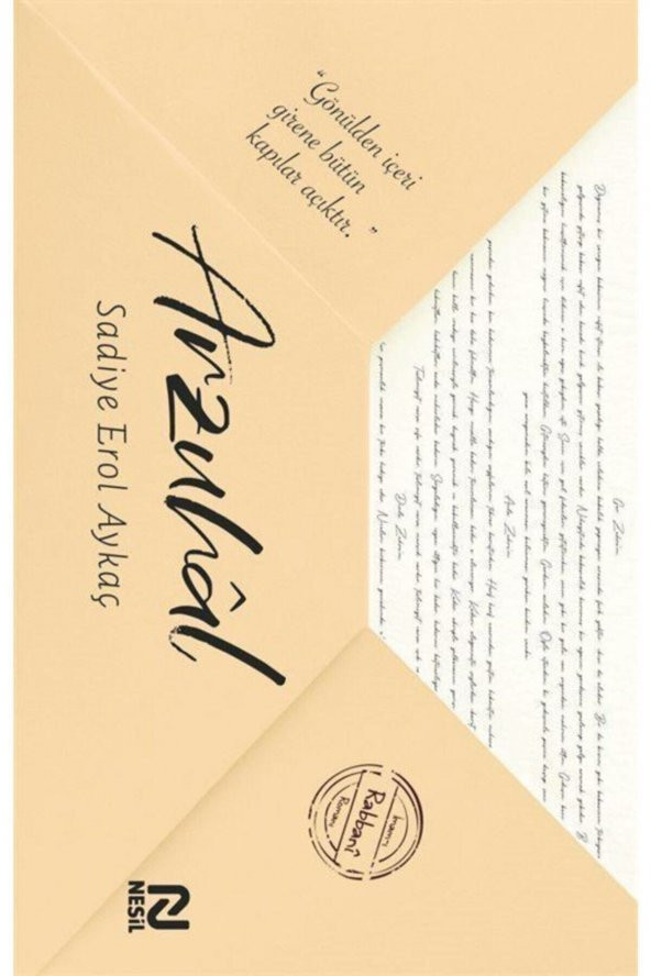 Arzuhal ürün görseli