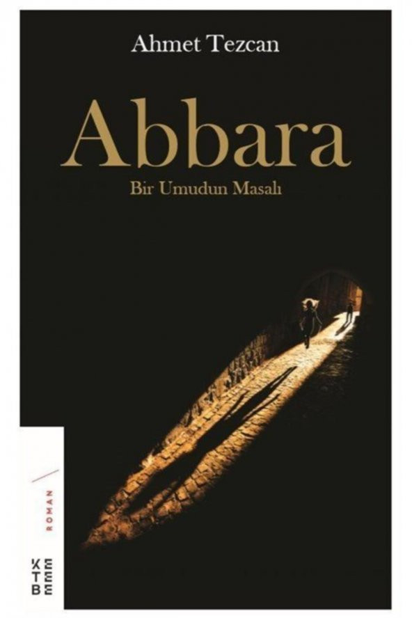 Abbara Bir Umudun Masalı ürün görseli