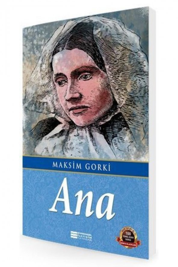 Ana - Maksim Gorki ürün görseli